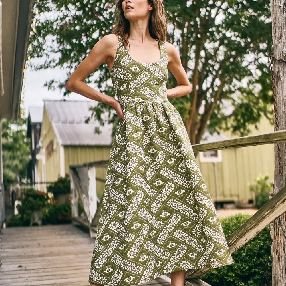 Maddy dress